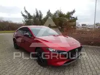 2025 Mazda 3