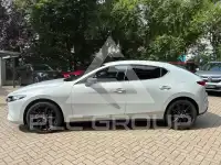 2025 Mazda 3