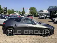 2025 Mazda 3
