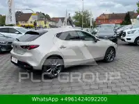 2025 Mazda 3