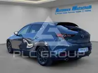 2025 Mazda 3