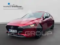 2025 Mazda 3