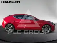 2025 Mazda 3