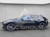 2025 Mazda 3