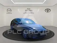 2025 Mazda 3