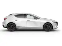 2025 Mazda 3