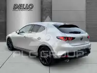 2025 Mazda 3
