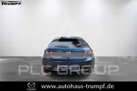 2025 Mazda 3