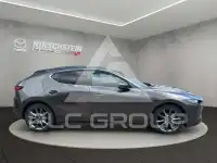 2025 Mazda 3