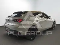 2025 Mazda 3