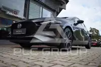 2025 Mazda 3
