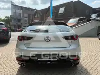 2025 Mazda 3