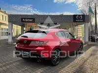 2025 Mazda 3