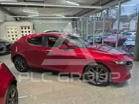 2025 Mazda 3