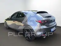 2025 Mazda 3