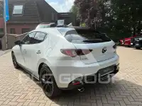2025 Mazda 3