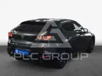 2025 Mazda 3