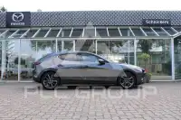 2025 Mazda 3