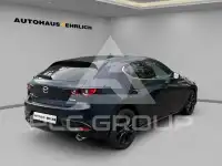 2025 Mazda 3