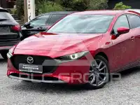 2025 Mazda 3