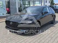 2025 Mazda 3
