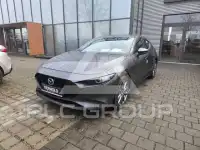 2025 Mazda 3