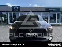 2025 Mazda 3