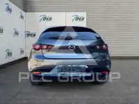 2025 Mazda 3