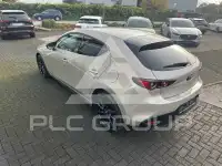 2025 Mazda 3