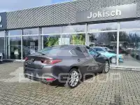 2025 Mazda 3