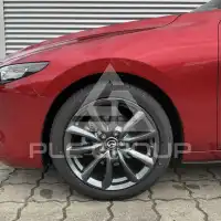 2025 Mazda 3