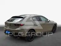 2025 Mazda 3