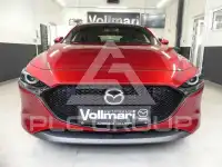 2025 Mazda 3