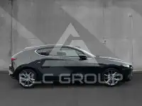 2025 Mazda 3