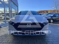 2025 Mazda 3