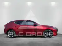 2025 Mazda 3