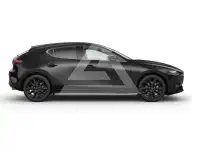 2025 Mazda 3