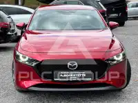 2025 Mazda 3