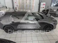 2025 Mazda 3