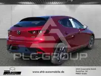 2025 Mazda 3