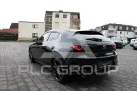 2025 Mazda 3