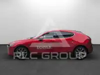 2025 Mazda 3