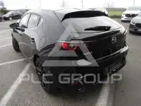 2025 Mazda 3