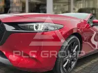 2025 Mazda 3