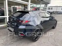 2025 Mazda 3