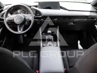 2025 Mazda 3