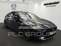 2025 Mazda 3