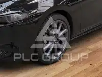 2025 Mazda 3