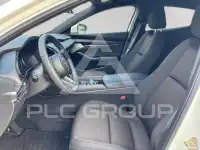2025 Mazda 3