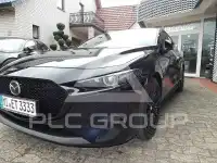 2025 Mazda 3
